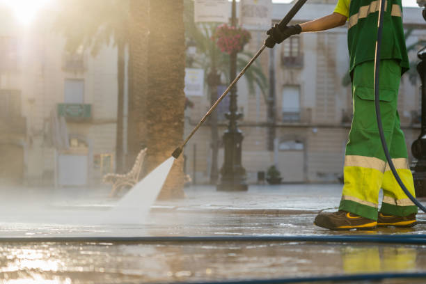 Reliable Pleasant Hills, PA Pressure Washing Services Solutions